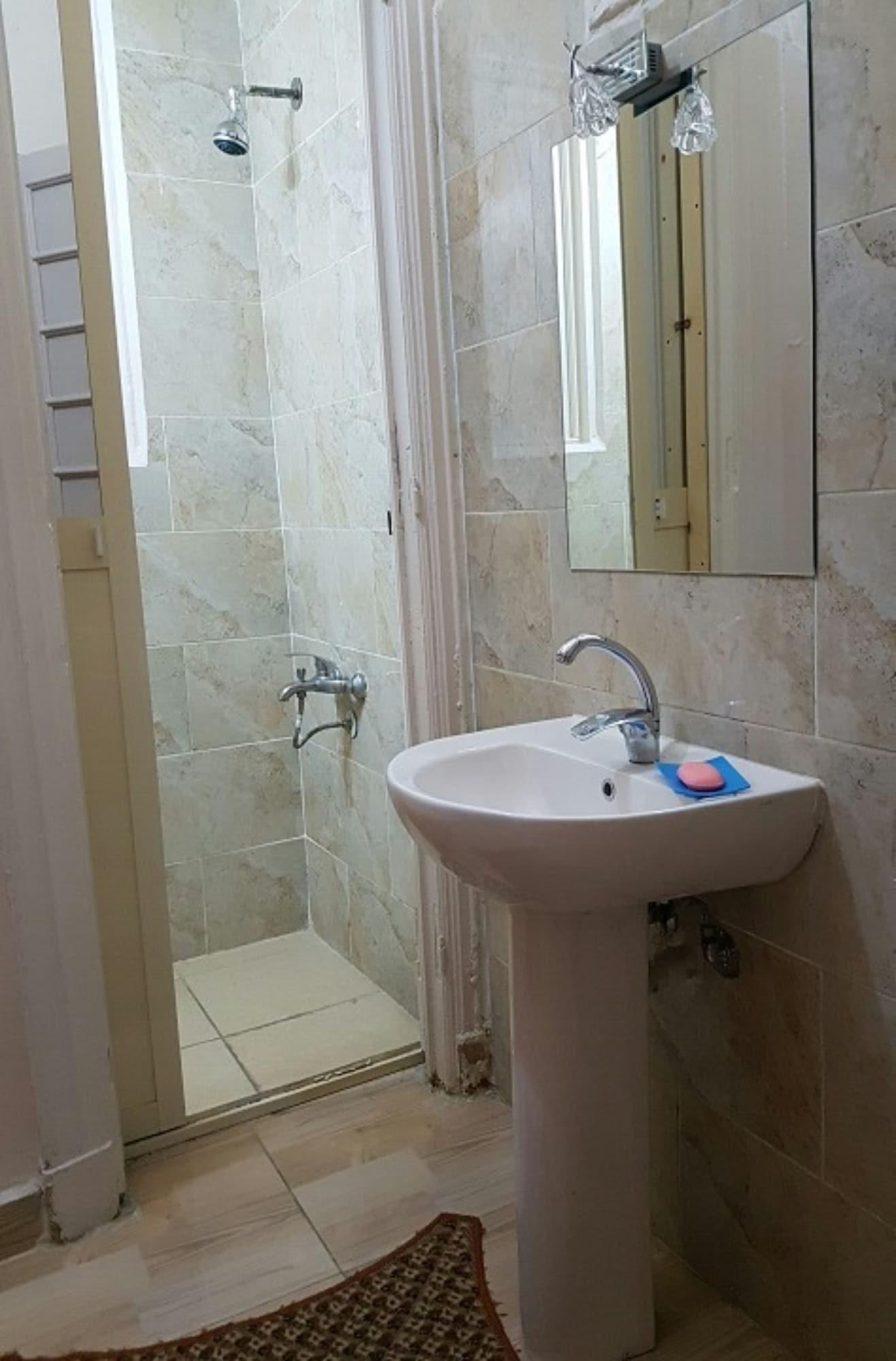 The Australian Hostel Кайро Екстериор снимка