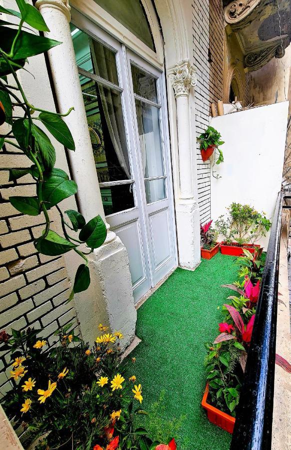 The Australian Hostel Кайро Екстериор снимка