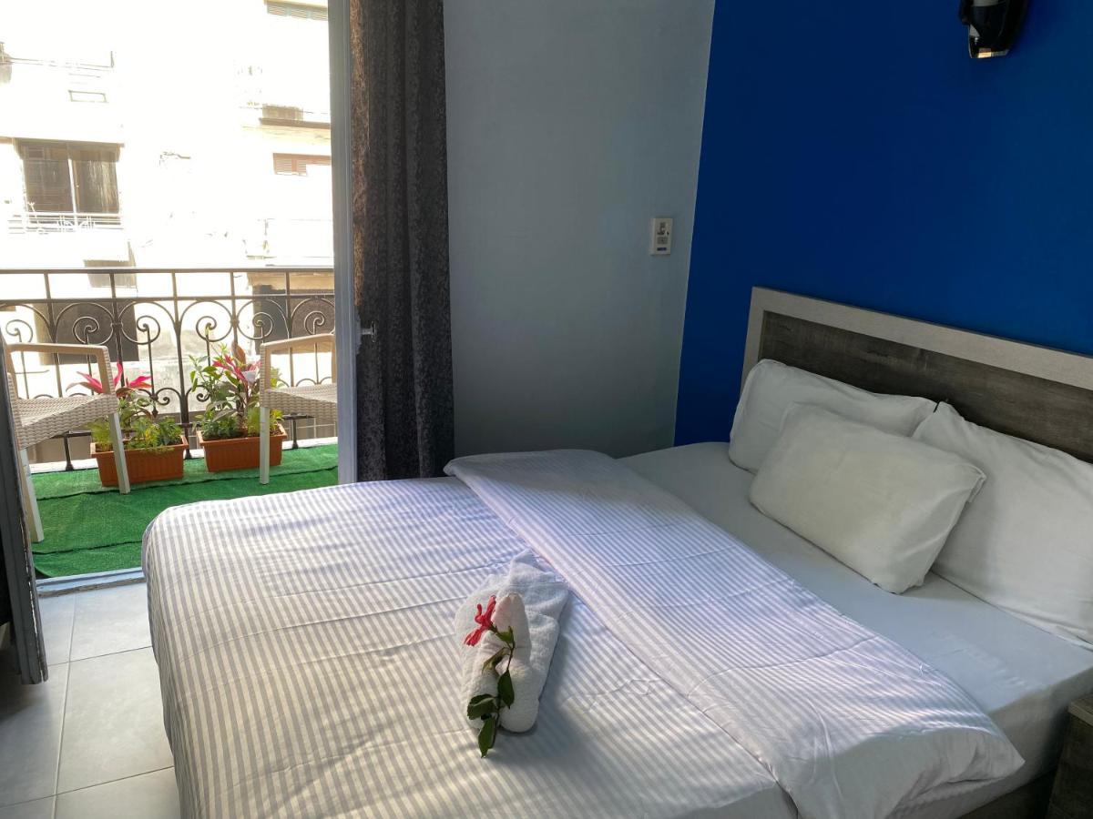 The Australian Hostel Кайро Екстериор снимка