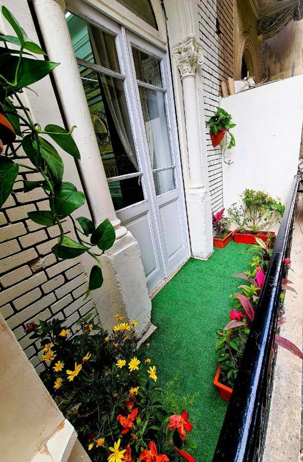 The Australian Hostel Кайро Екстериор снимка
