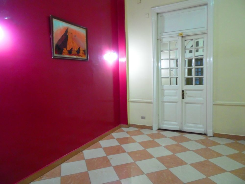 The Australian Hostel Кайро Екстериор снимка